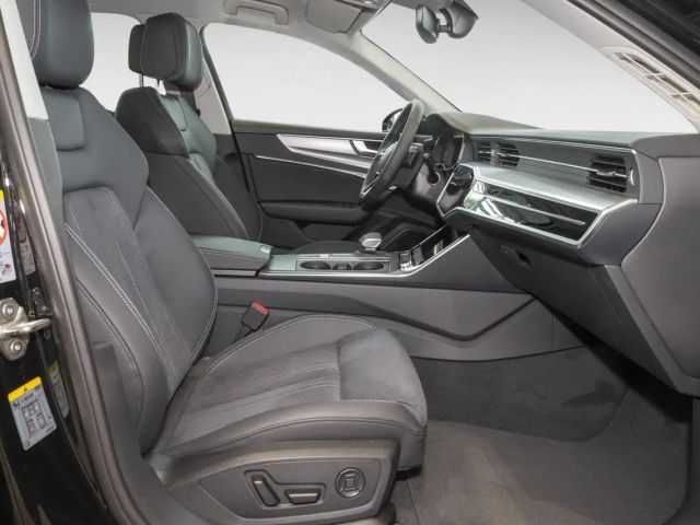 Audi A6 50 TDI Avant Quattro S-Line