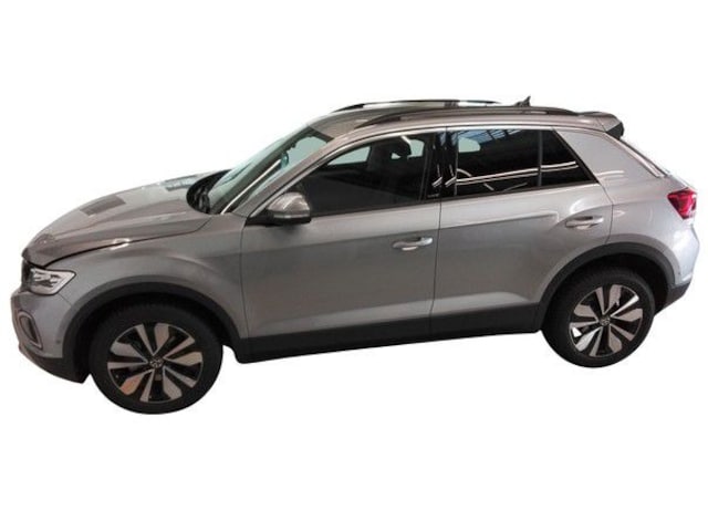 Volkswagen T-Roc 1.0 TSI