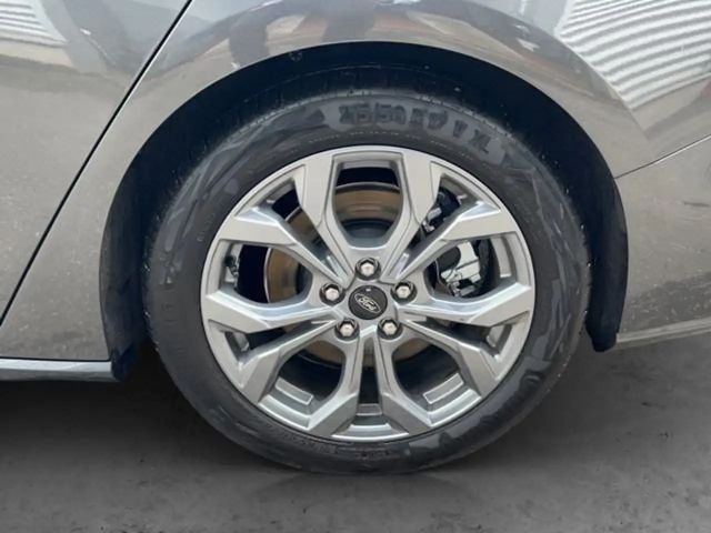 Ford Focus ST Line Wagon