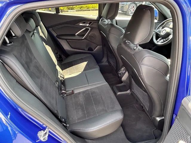 BMW X2 M-Sport sDrive20i