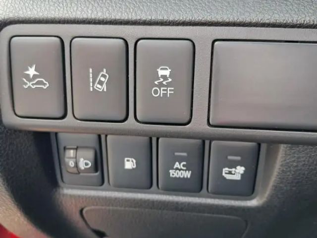 Mitsubishi Eclipse Cross 4WD PHEV