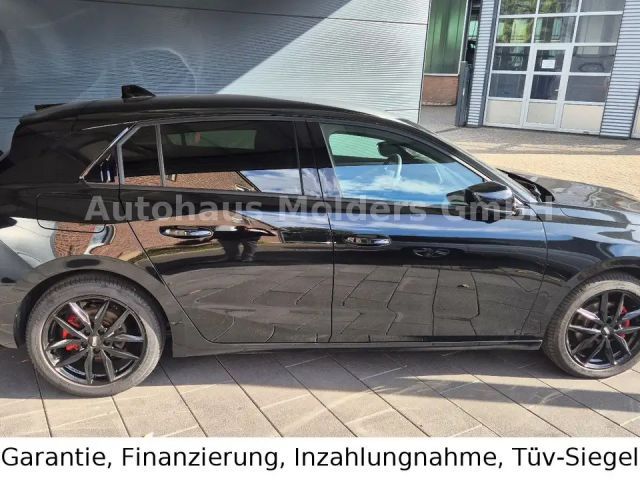 Opel Astra L Lim. *Garantie*Navi*LED*199€ mtl.