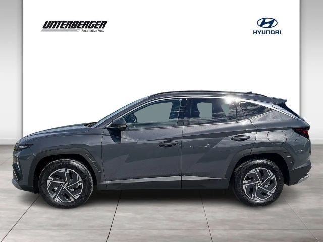 Hyundai Tucson 2WD T-GDi