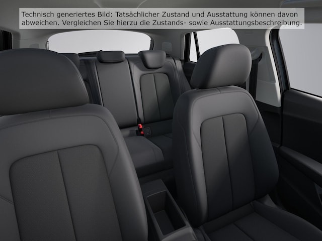 Audi Q2 35 TFSI S-Tronic