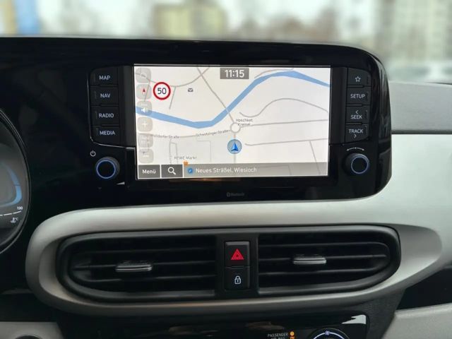 Hyundai i10 1.2 Prime Smart