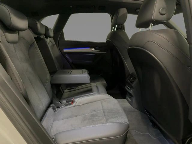 Audi Q5 55 TFSI Hybride Quattro S-Line