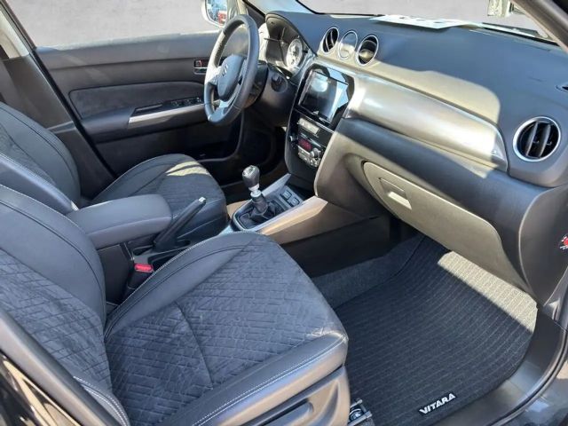Suzuki Vitara AllGrip Flash GL Hybrid