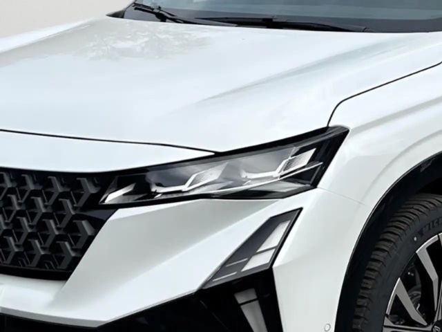 Renault Austral Techno