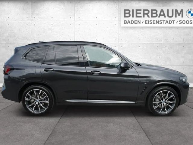 BMW X3 xDrive30d