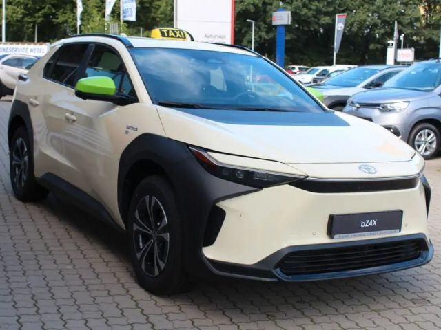 Toyota bZ4X 4x2 Comfort