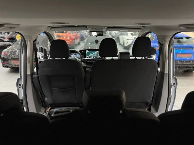 Volkswagen Multivan DSG T7