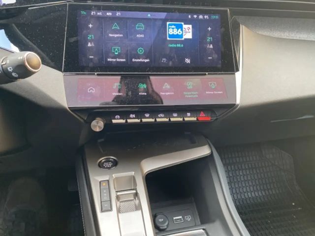 Peugeot 308 Allure Pack EAT8 SW