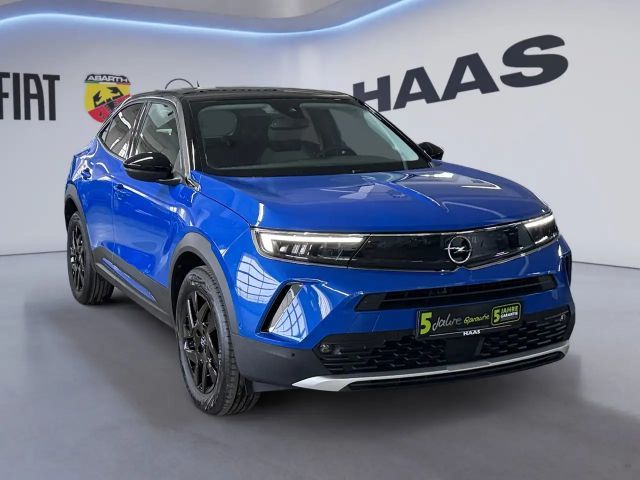 Opel Mokka Elegance