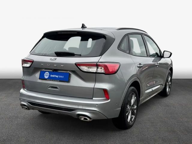 Ford Kuga EcoBoost ST Line