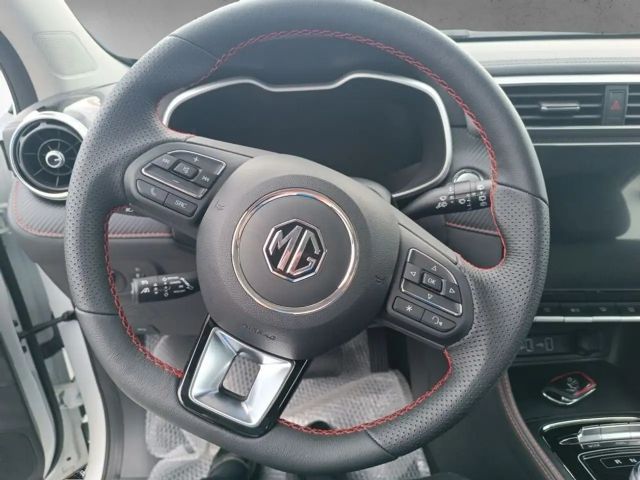 MG ZS 51 kWh EV Luxury