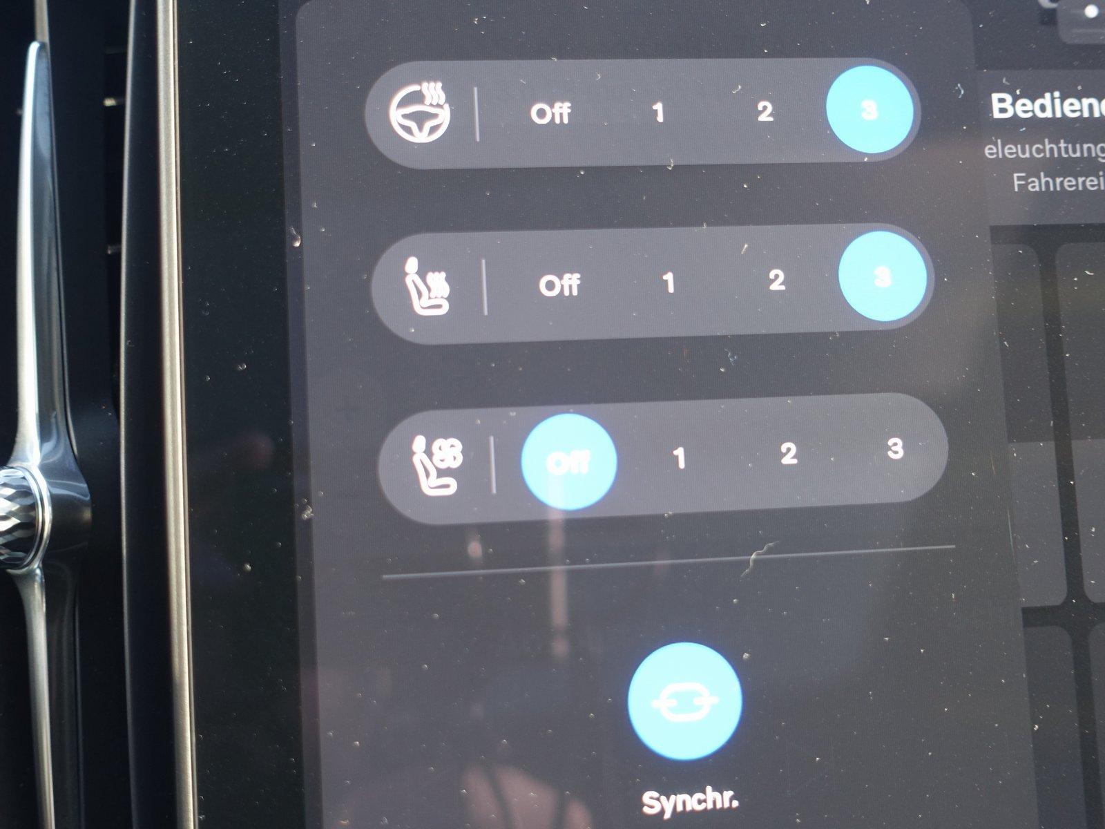 Volvo XC90 AWD T8 Ultra