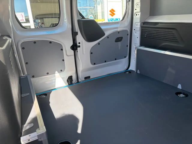 Opel Combo Cargo 1.2 DIT Basis, KLIMA, NSW, PDC, USB, DAB