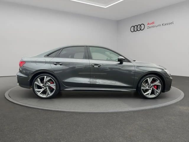 Audi S3 2.0 TFSI Quattro Sedan