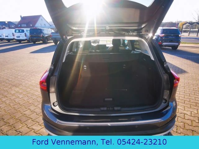 Ford Focus 1.5 EcoBlue Active