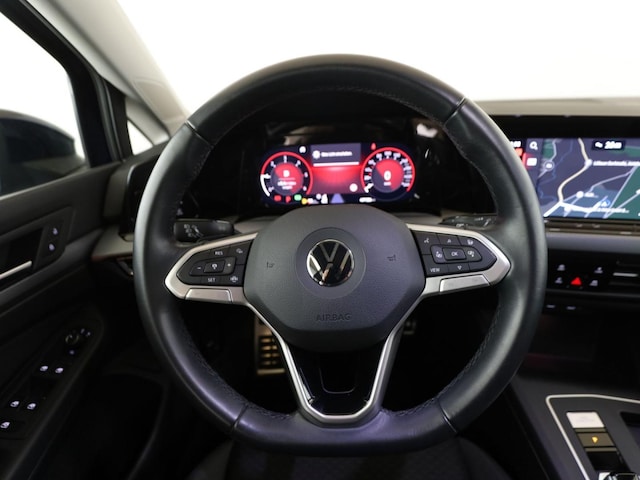 Volkswagen Golf 2.0 TDI Golf VIII