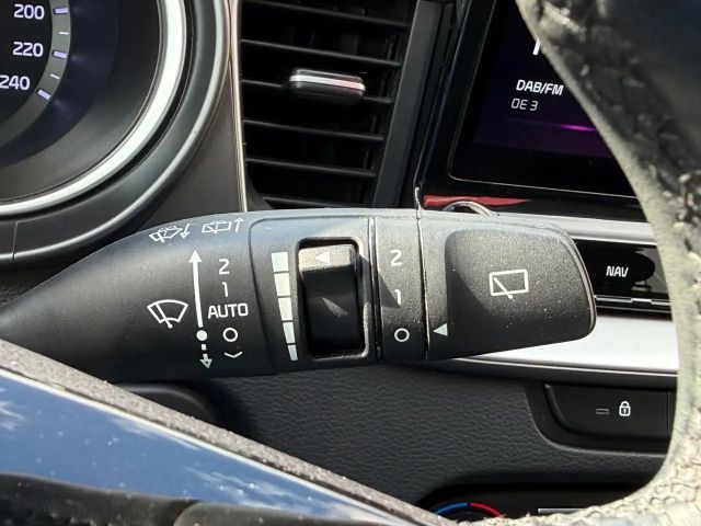 Kia Ceed GDi SportWagon