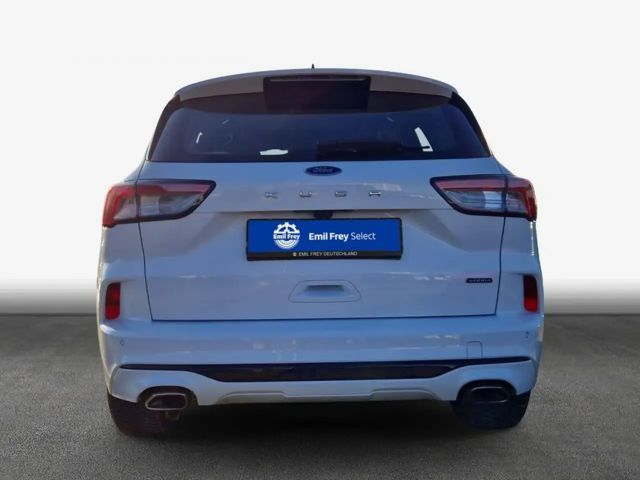 Ford Kuga Plug in Hybrid ST Line