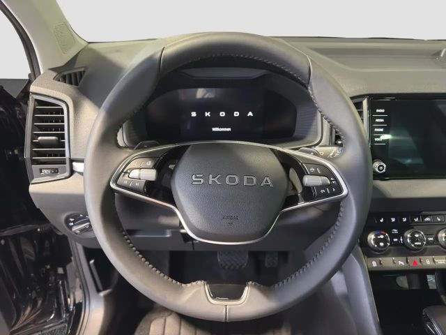 Skoda Karoq 1.5 TSI Selection