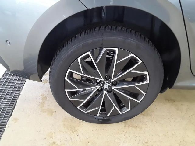 Skoda Kamiq 1.0 TSI Selection Tour