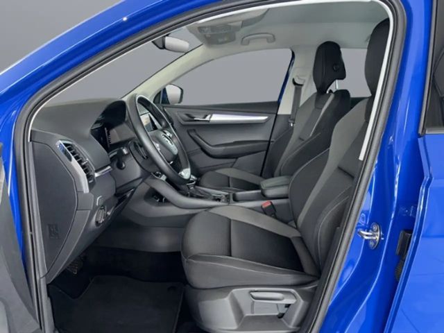 Skoda Karoq 2.0 TDI Tour