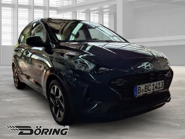 Hyundai i10 1.0 Trend