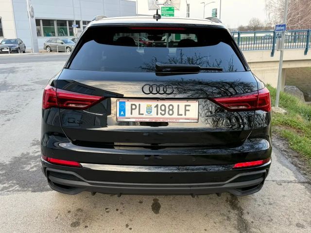 Audi Q3 35 TDI