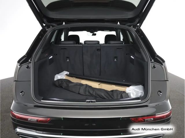 Audi Q5 40 TDI Quattro S-Line S-Tronic