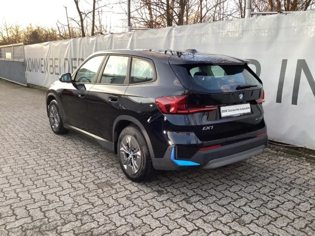 BMW iX1 xDrive