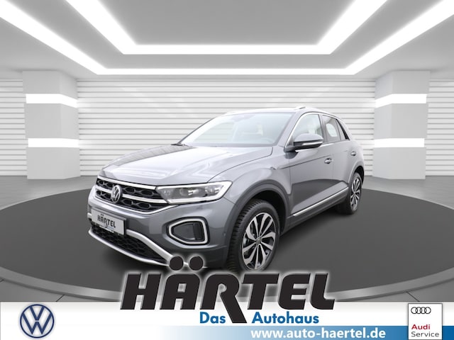 Volkswagen T-Roc 1.5 TSI DSG Style