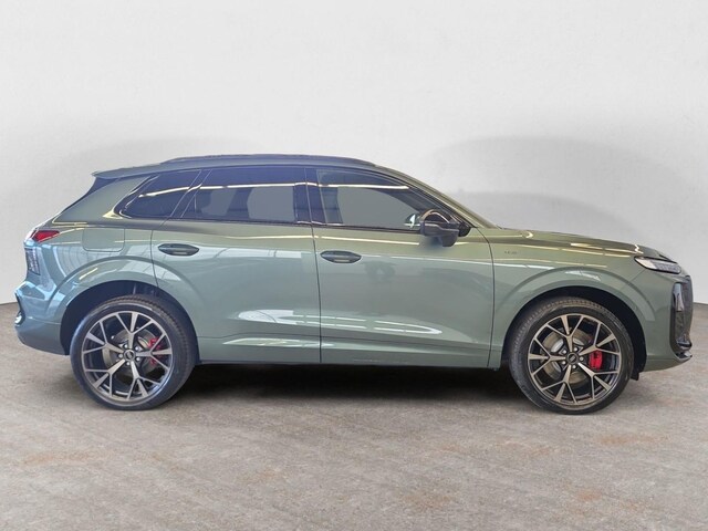 Audi Q3 Hybride S-Tronic