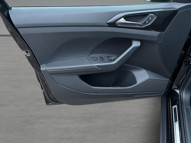 Volkswagen T-Cross 1.5 TSI DSG R-Line