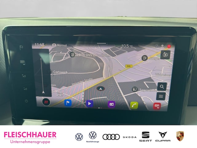 Seat Arona 1.0 TSI FR-lijn