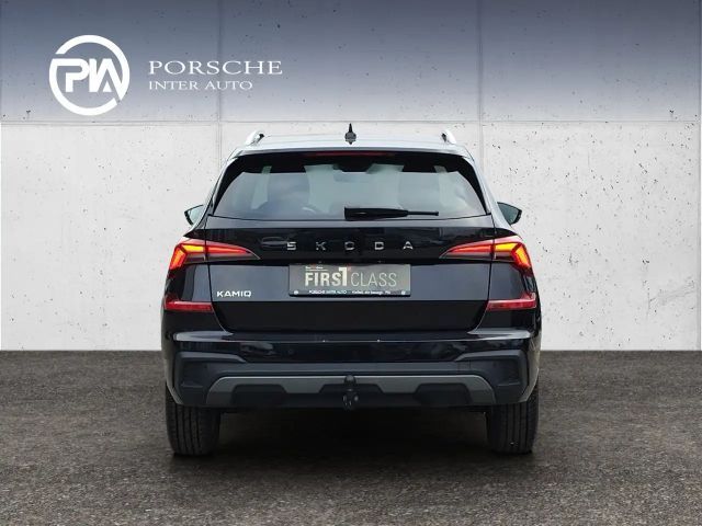 Skoda Kamiq Selection