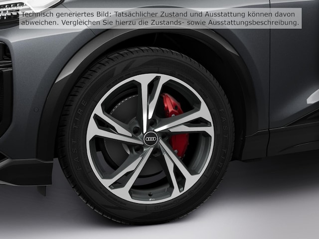 Audi Q6 e-tron SUV e-tron Audi Q6 SUV e-tron