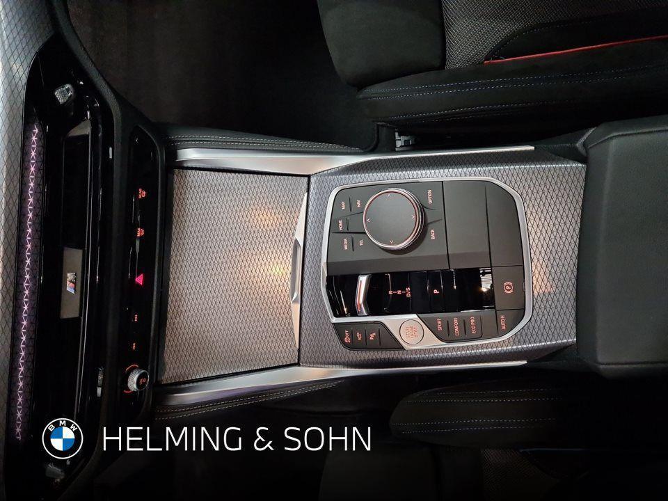 BMW 420 420d Coupé Gran Coupé