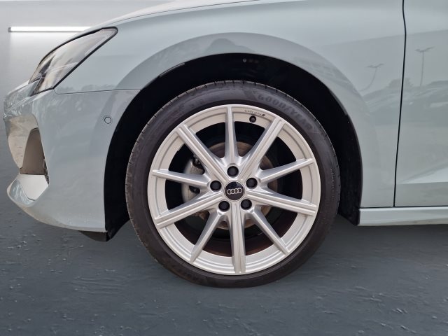 Audi A3 35 TDI S-Tronic Sportback