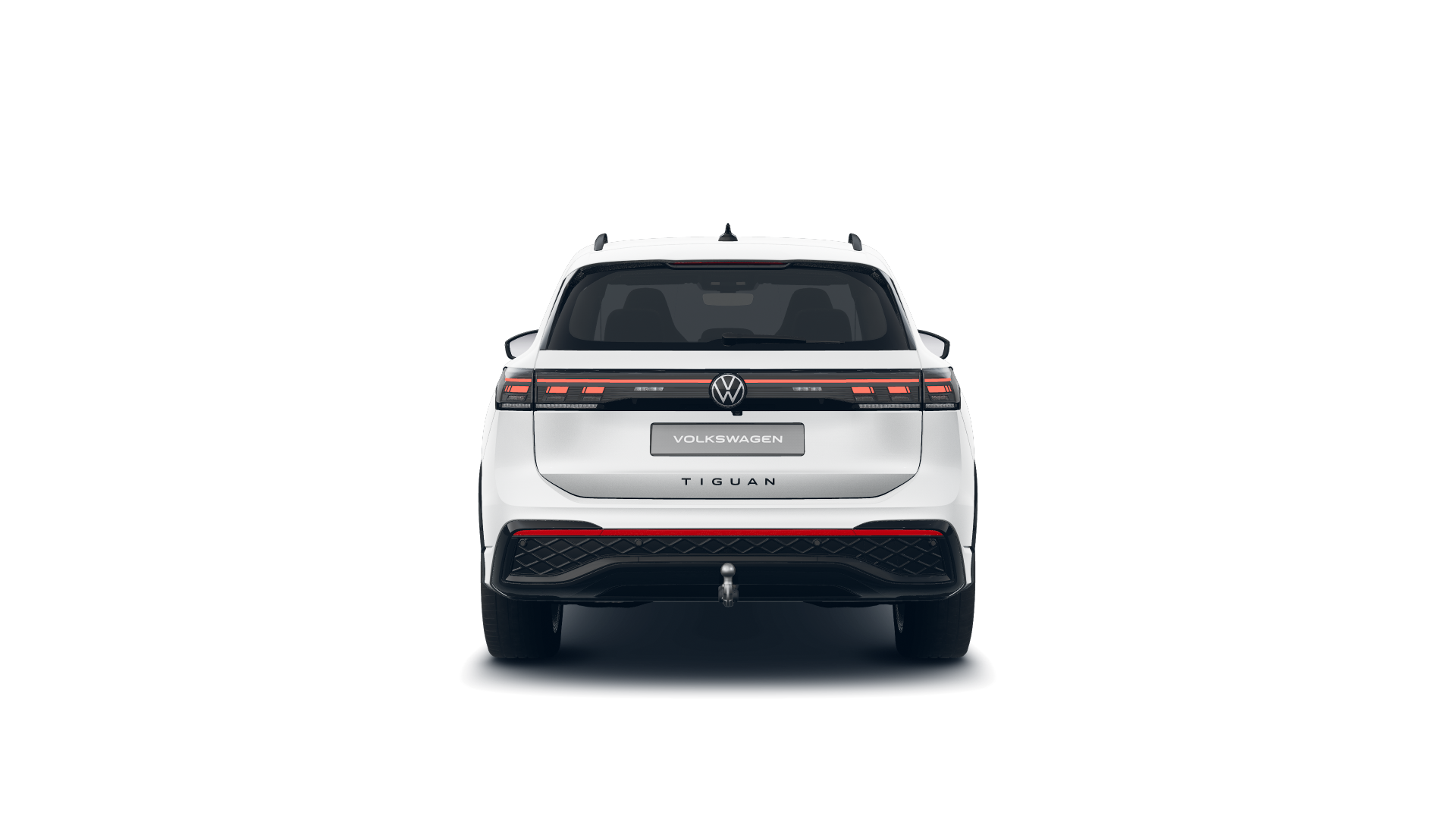 Volkswagen Tiguan 1.5 eTSI DSG R-Line Style