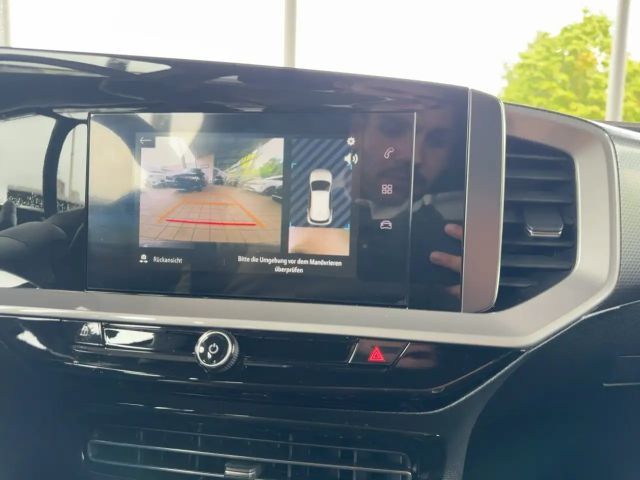 Opel Mokka 1.2 Turbo Elegance Turbo