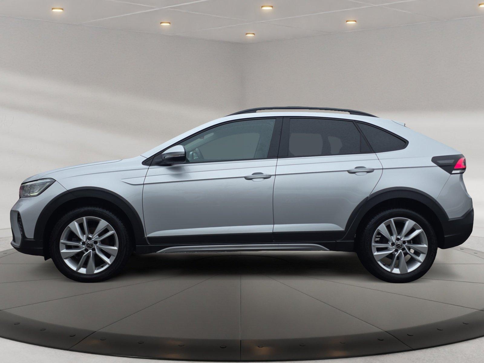 Volkswagen Taigo 1.0 TSI IQ.Drive Life