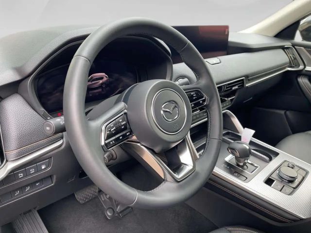 Mazda CX-60 2.5L 4WD Homura