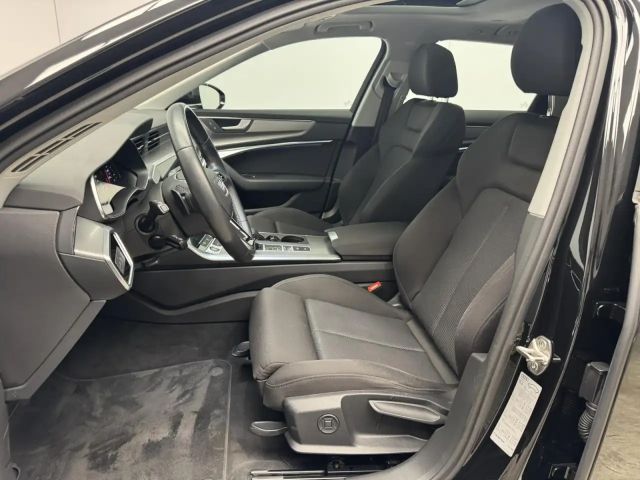 Audi A6 40 TDI Avant Sport