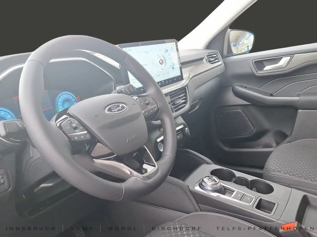 Ford Kuga Titanium