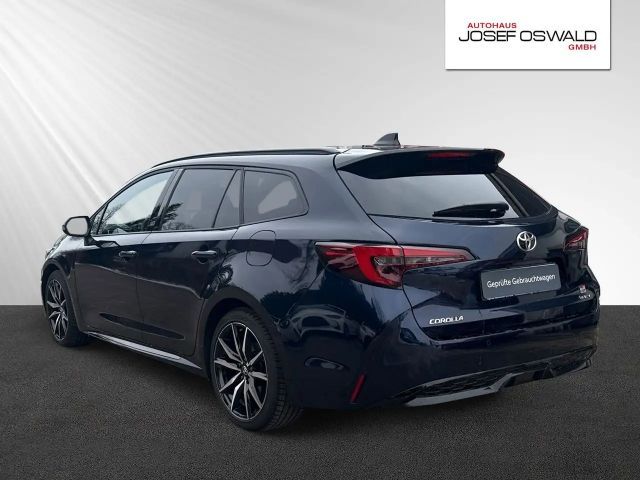 Toyota Corolla GR Hybride Touring