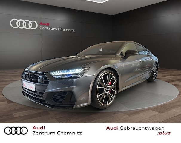Audi S7 Quattro Sportback