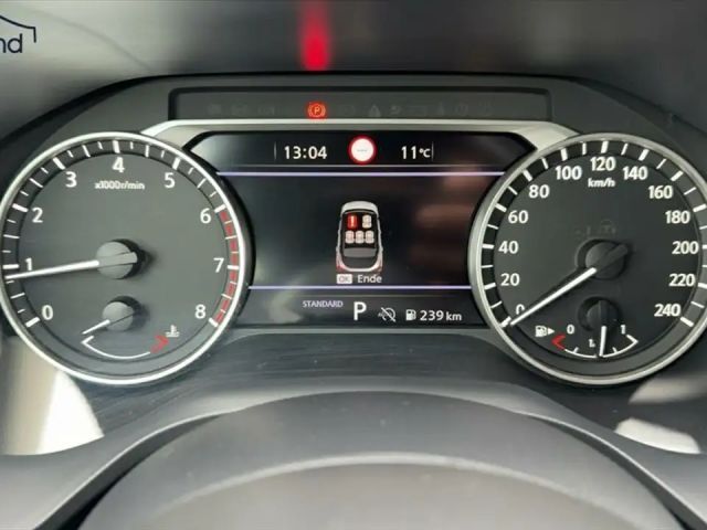 Nissan Qashqai Acenta DIG-T